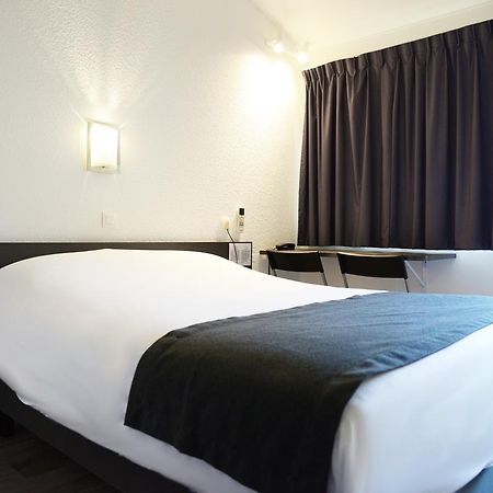Aerel Hotel Aeroport Blagnac Exterior photo
