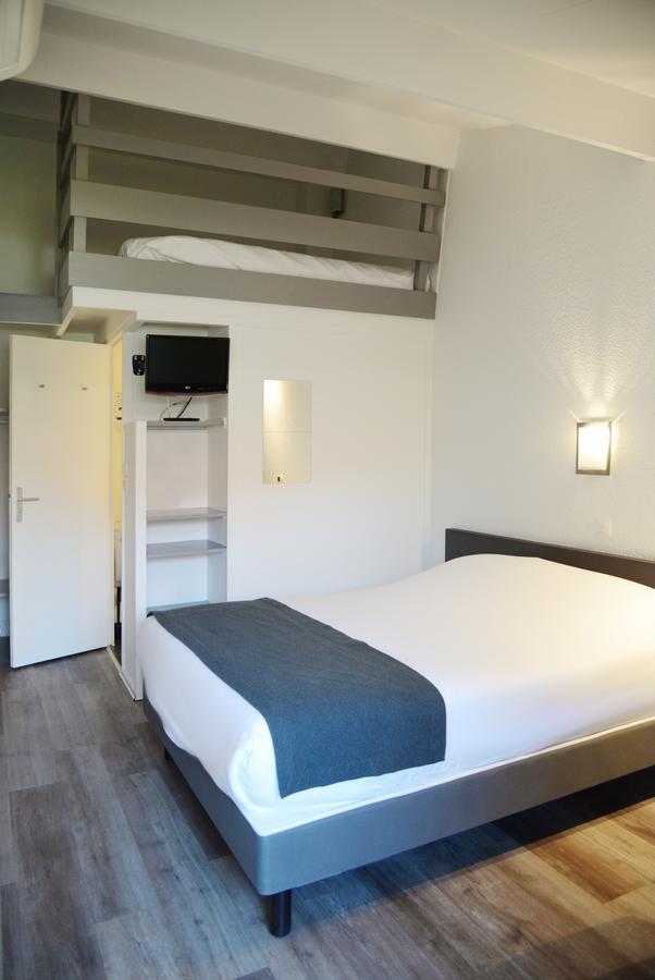 Aerel Hotel Aeroport Blagnac Exterior photo