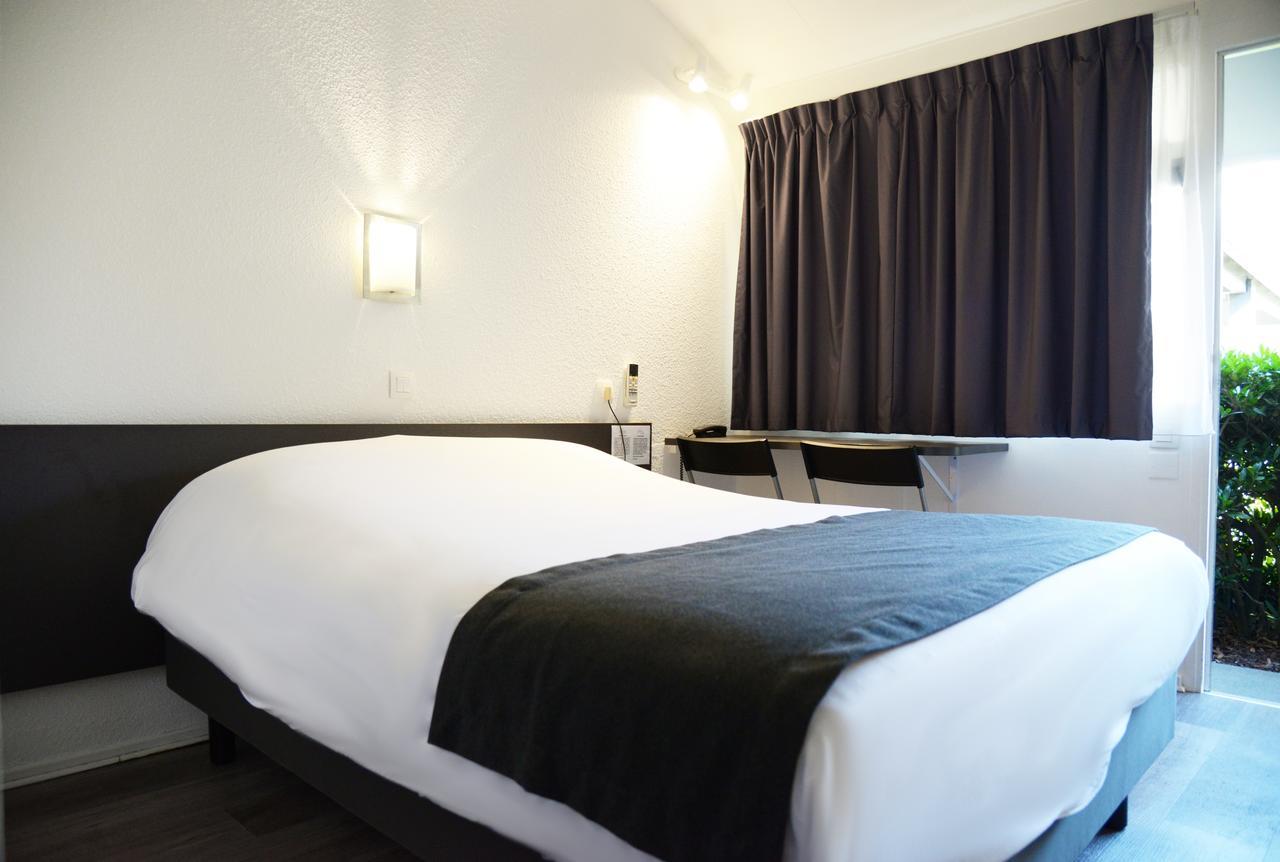 Aerel Hotel Aeroport Blagnac Exterior photo