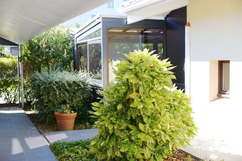 Aerel Hotel Aeroport Blagnac Exterior photo