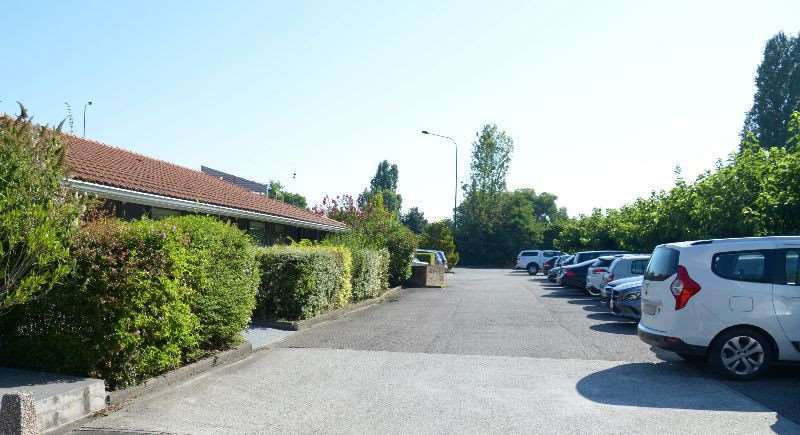 Aerel Hotel Aeroport Blagnac Exterior photo