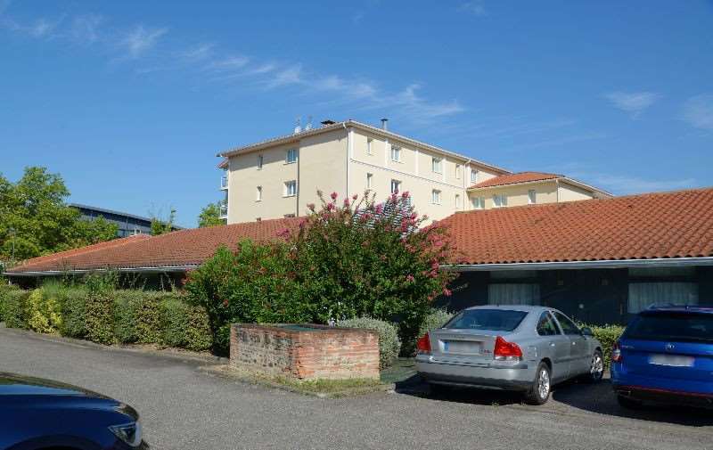 Aerel Hotel Aeroport Blagnac Exterior photo