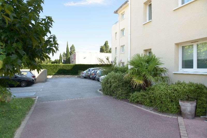 Aerel Hotel Aeroport Blagnac Exterior photo