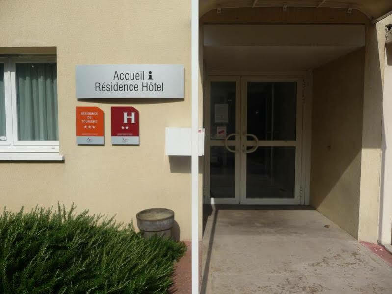 Aerel Hotel Aeroport Blagnac Exterior photo